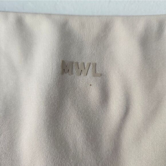 NWT Madewell Flex Flare Leggings - Picture 4 of 7